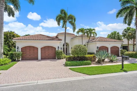 7170 Winding Bay Lane West Palm Beach FL 33412