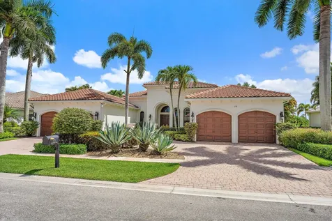 7170 Winding Bay Lane West Palm Beach FL 33412