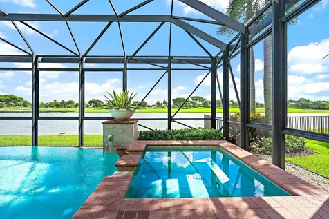 7170 Winding Bay Lane West Palm Beach FL 33412