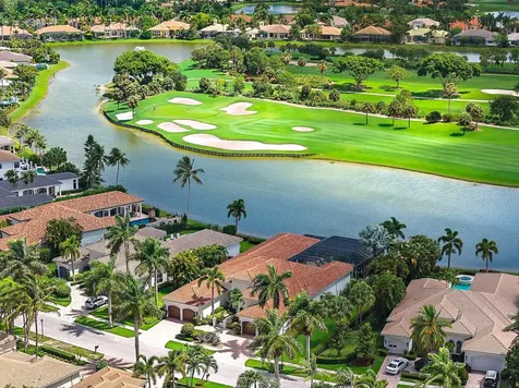 7170 Winding Bay Lane West Palm Beach FL 33412