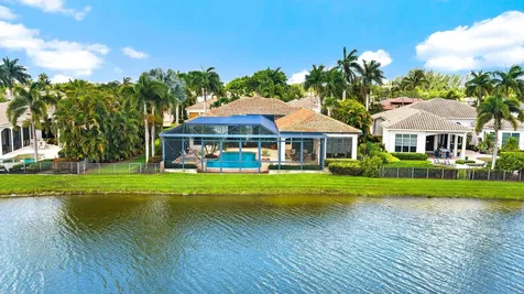7170 Winding Bay Lane West Palm Beach FL 33412