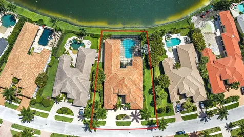 7170 Winding Bay Lane West Palm Beach FL 33412