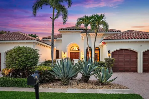 7170 Winding Bay Lane West Palm Beach FL 33412