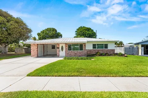 245 Greenbriar Drive Lake Park FL 33403