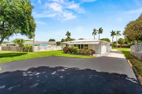 245 Greenbriar Drive Lake Park FL 33403