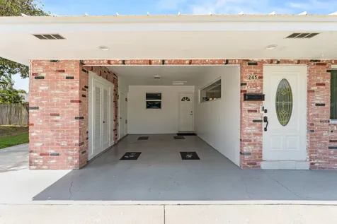 245 Greenbriar Drive Lake Park FL 33403