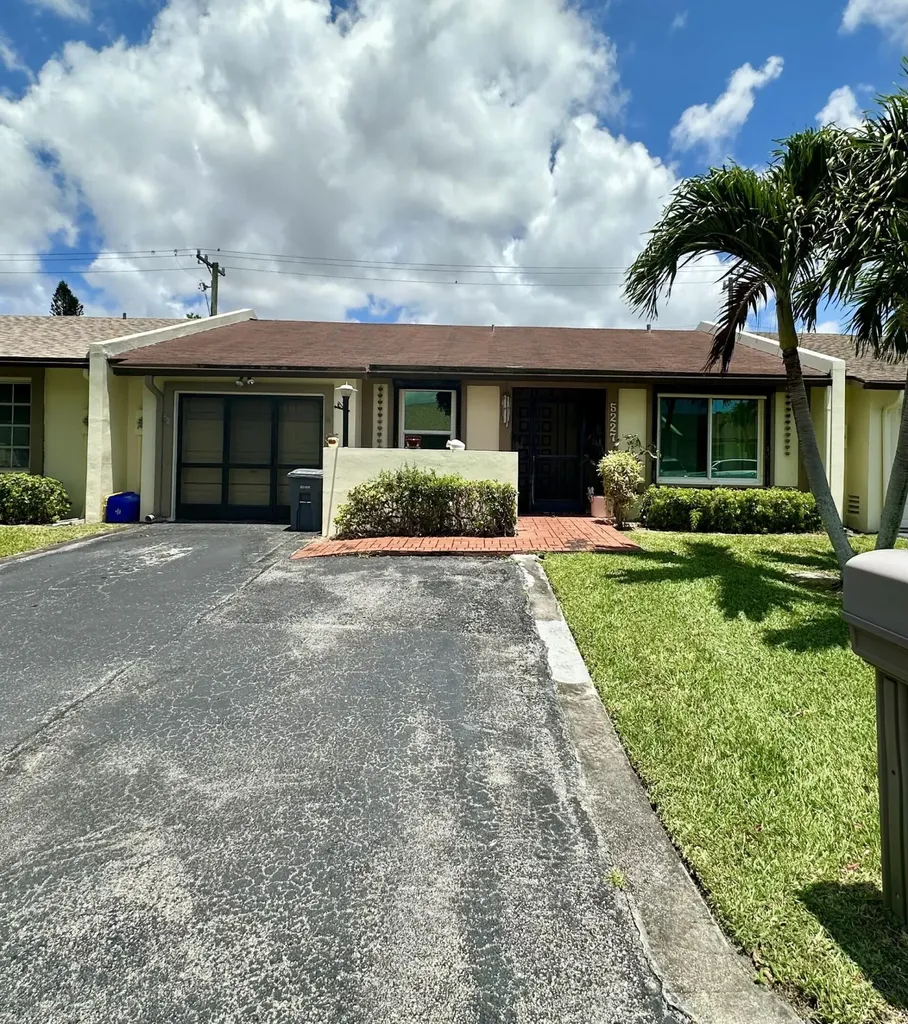 5227 Copperleaf Circle Delray Beach FL 33484