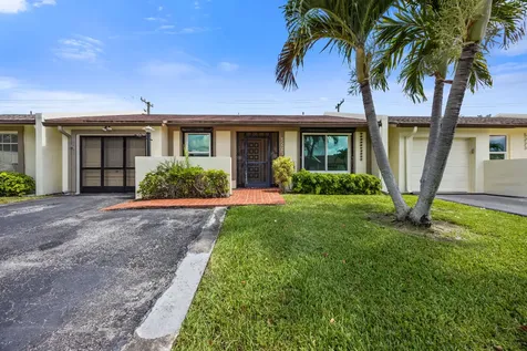 5227 Copperleaf Circle Delray Beach FL 33484