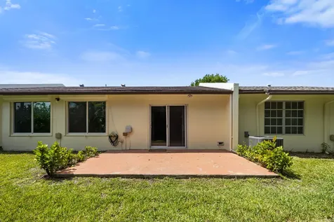5227 Copperleaf Circle Delray Beach FL 33484