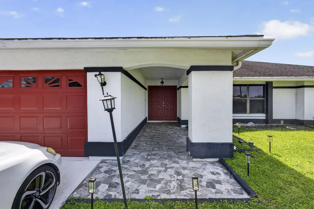 106 Segovia Court Royal Palm Beach FL 33411