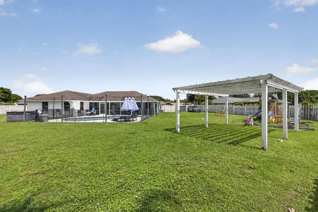 106 Segovia Court Royal Palm Beach FL 33411