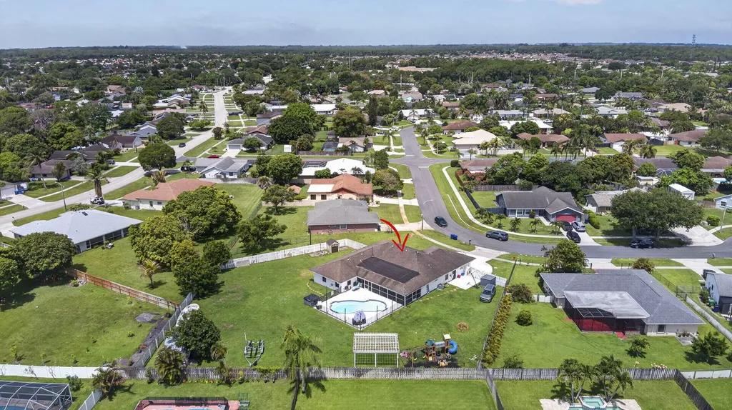 106 Segovia Court Royal Palm Beach FL 33411
