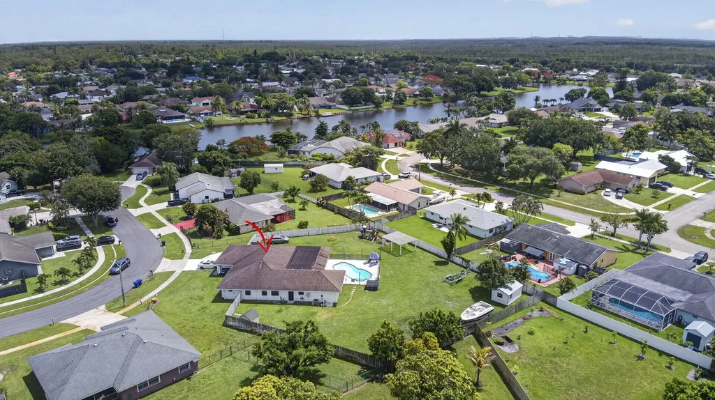 106 Segovia Court Royal Palm Beach FL 33411
