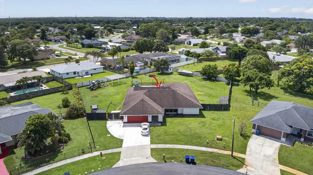 106 Segovia Court Royal Palm Beach FL 33411