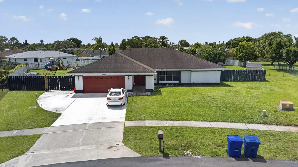 106 Segovia Court Royal Palm Beach FL 33411
