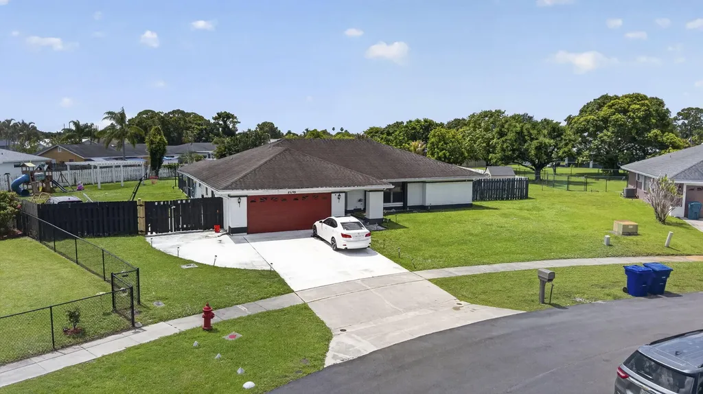 106 Segovia Court Royal Palm Beach FL 33411