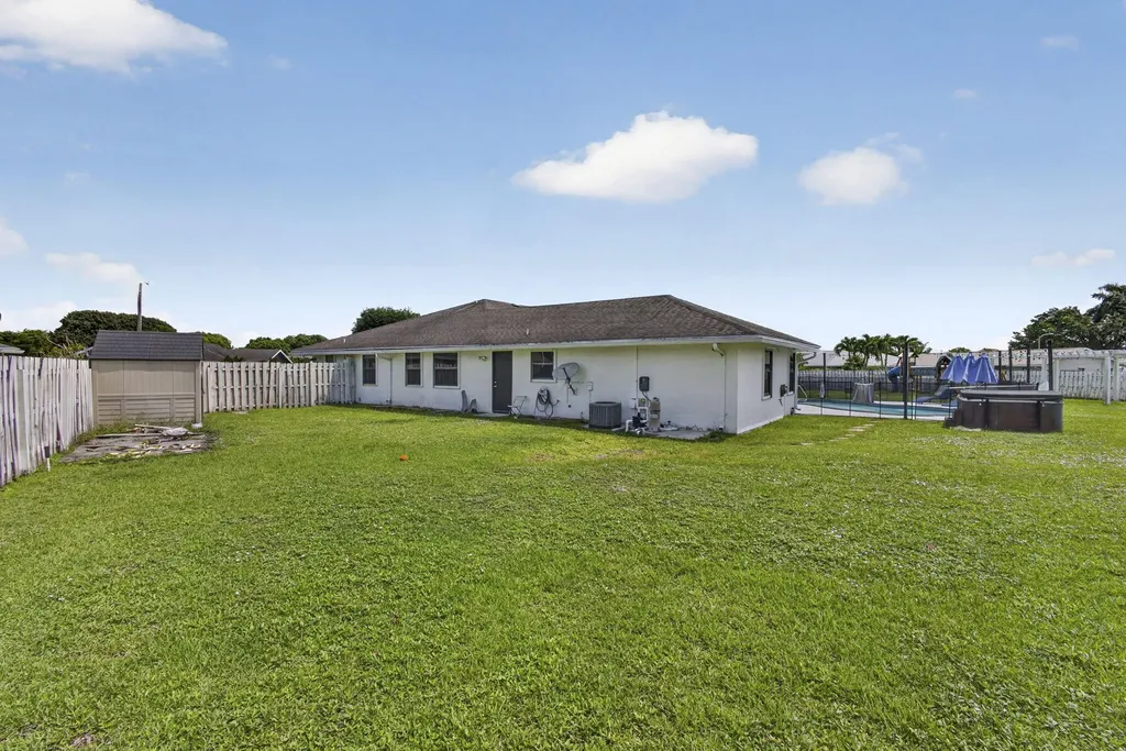 106 Segovia Court Royal Palm Beach FL 33411