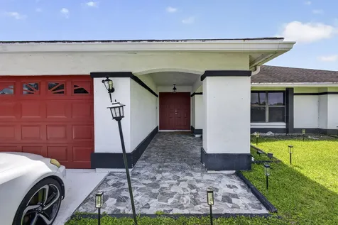 106 Segovia Court Royal Palm Beach FL 33411