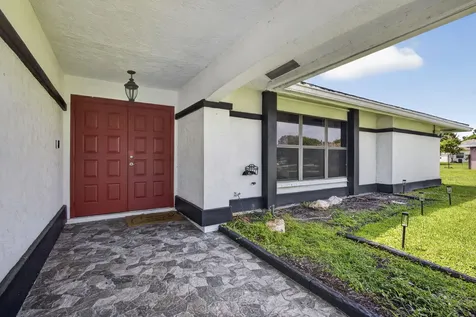 106 Segovia Court Royal Palm Beach FL 33411
