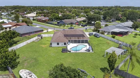 106 Segovia Court Royal Palm Beach FL 33411