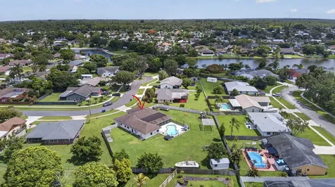 106 Segovia Court Royal Palm Beach FL 33411