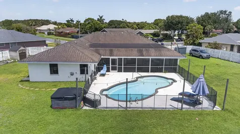 106 Segovia Court Royal Palm Beach FL 33411