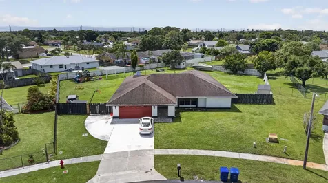 106 Segovia Court Royal Palm Beach FL 33411