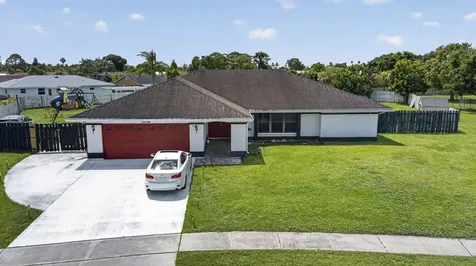 106 Segovia Court Royal Palm Beach FL 33411