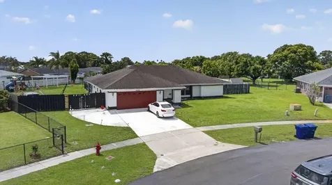 106 Segovia Court Royal Palm Beach FL 33411