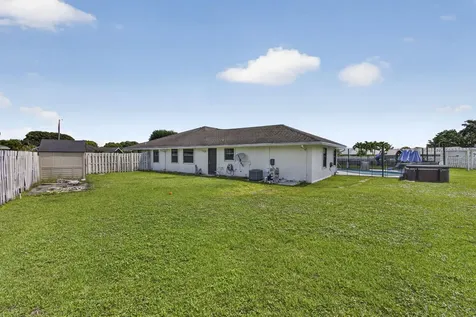 106 Segovia Court Royal Palm Beach FL 33411