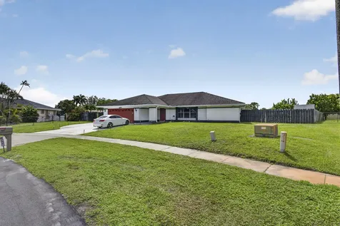 106 Segovia Court Royal Palm Beach FL 33411