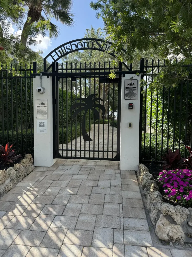 2508 Bay Drive Pompano Beach FL 33062