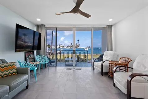2508 Bay Drive Pompano Beach FL 33062