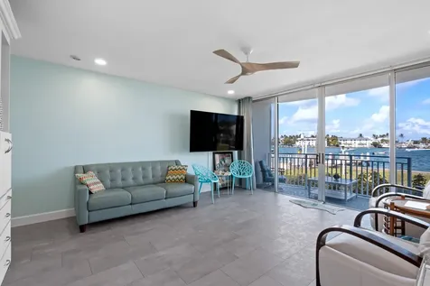 2508 Bay Drive Pompano Beach FL 33062