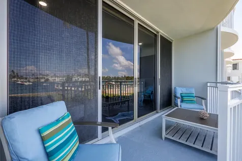 2508 Bay Drive Pompano Beach FL 33062