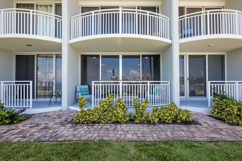 2508 Bay Drive Pompano Beach FL 33062