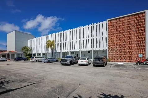 2508 Bay Drive Pompano Beach FL 33062