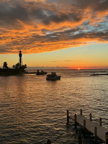 2508 Bay Drive Pompano Beach FL 33062