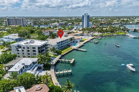 2508 Bay Drive Pompano Beach FL 33062