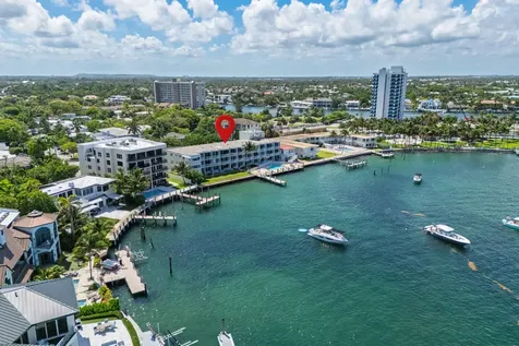 2508 Bay Drive Pompano Beach FL 33062