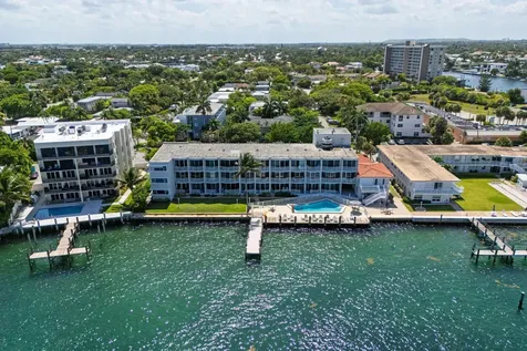 2508 Bay Drive Pompano Beach FL 33062