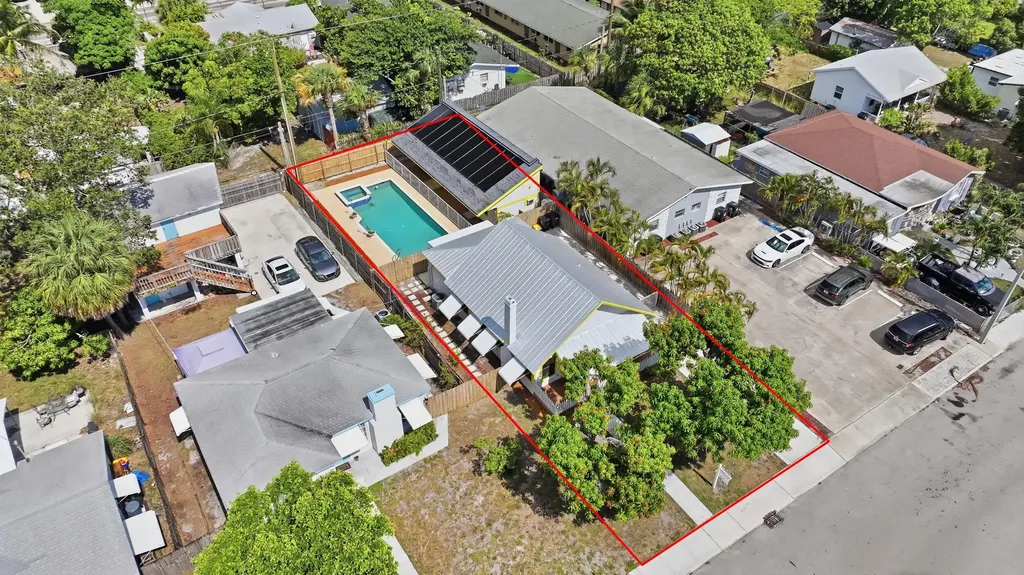 1021 S N Street Lake Worth Beach FL 33460