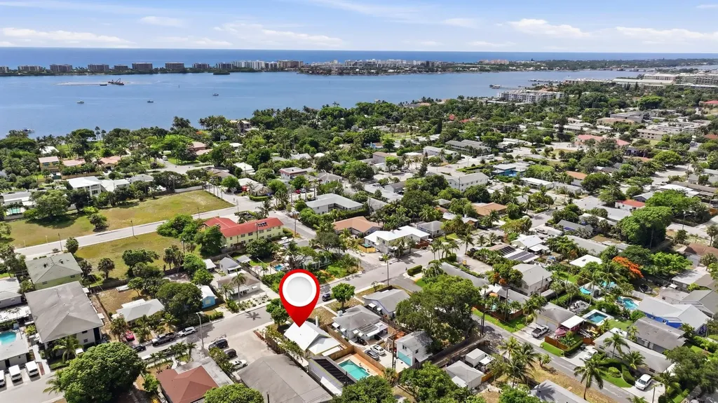 1021 S N Street Lake Worth Beach FL 33460