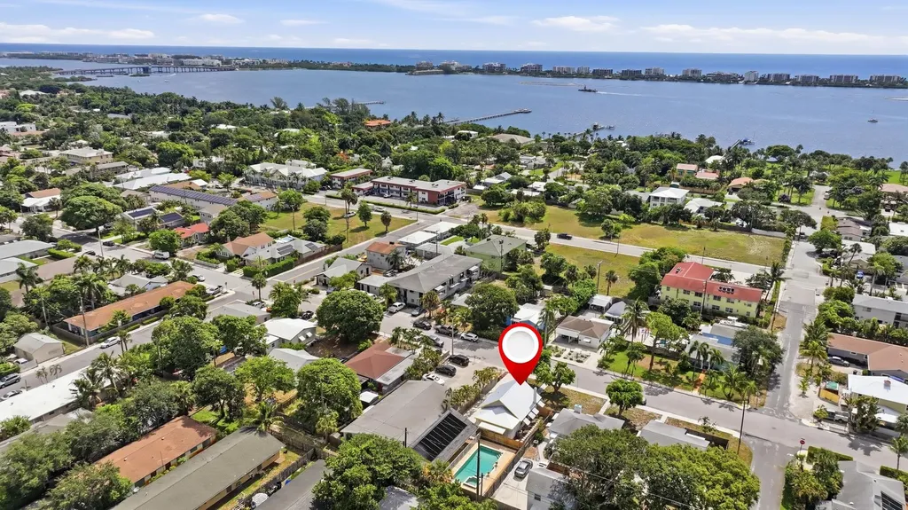 1021 S N Street Lake Worth Beach FL 33460