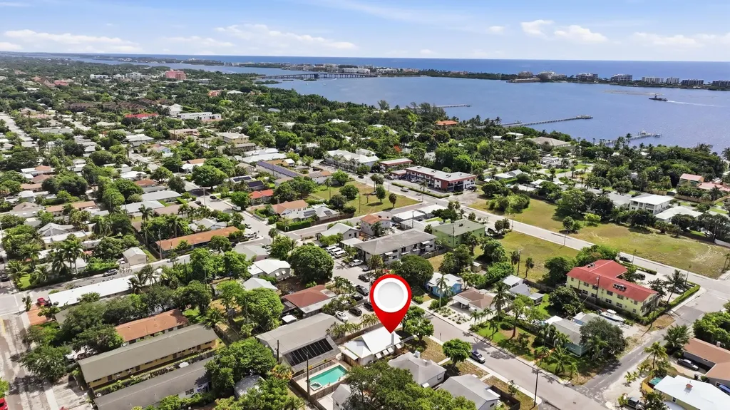 1021 S N Street Lake Worth Beach FL 33460
