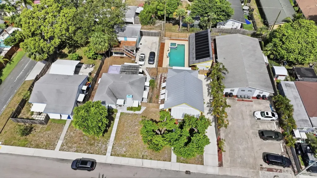 1021 S N Street Lake Worth Beach FL 33460
