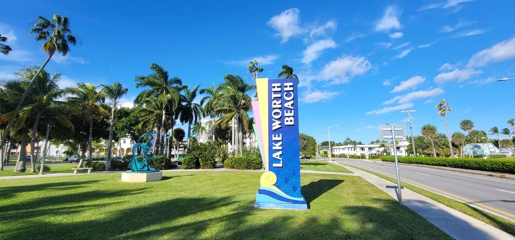 1021 S N Street Lake Worth Beach FL 33460