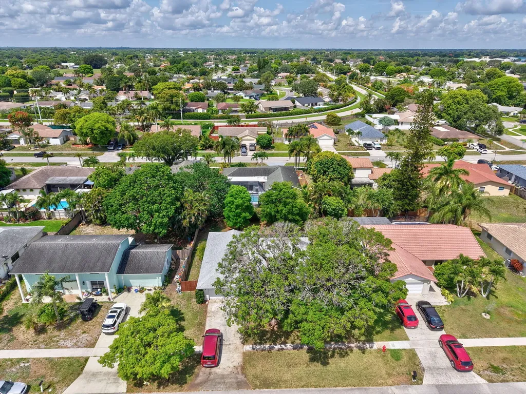 1197 Belmore Terrace Wellington FL 33414