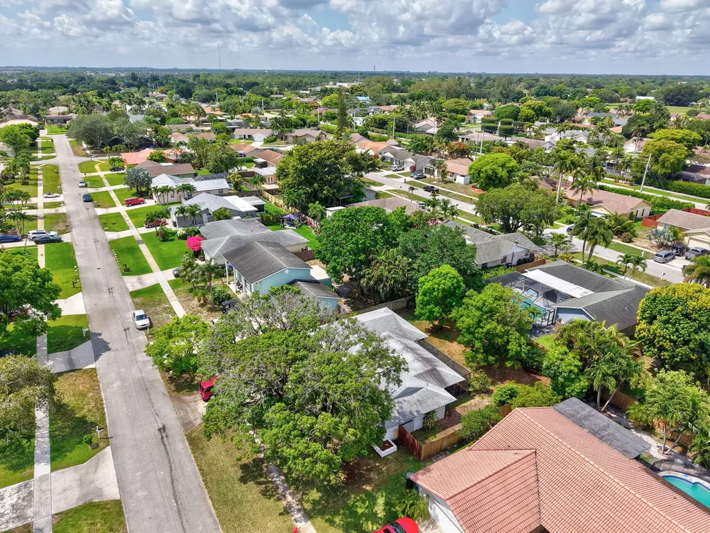 1197 Belmore Terrace Wellington FL 33414