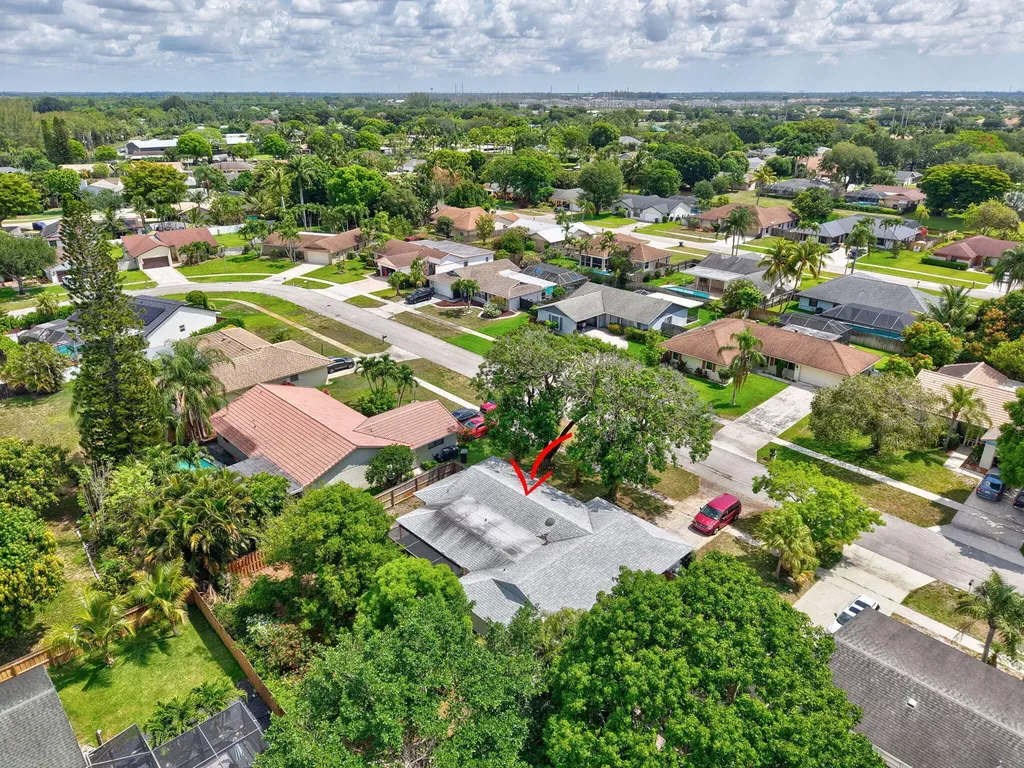 1197 Belmore Terrace Wellington FL 33414